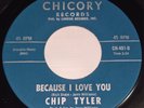 CHIP TYLER BECAUSE I LOVE YOU 7