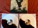 Converge - Jane Doe 1st Press - Brown White Split /550 - 2001 Equal Vision Rec