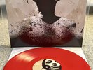Converge - Jane Doe - 1st Deathwish Pressing - Red Translucent /1305 vinyl RARE