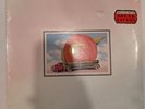 NEW The Allman Brothers Eat a Peach 2 LP
