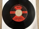 Rare Booker T And The MG’s 45rpm Volt Records #102 Behave Yourself/Green Onions
