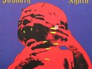 Black Sabbath - Born Again (1983 W1-23978) Near Mint