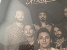 The Red Clay Strays - Grateful- Ruby Vinyl, RCA 2026