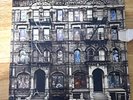 Led Zeppelin Physical Graffiti 2LP 12