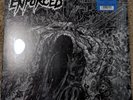 Enforced War Remains Blue Vinyl 180G Ltd 800 New Sealed