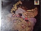 Black Cat Bones - Barbed Wire Sandwich LP Vinyl Record PIP 6809 1970 Blues Rock