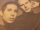 SIMON & GARFUNKEL. Bookends Mono KCL 2729 ORIGINAL.