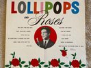 Paul Petersen 1964 Colpix sTEREo LP 
