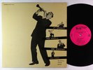 Sol Yaged - It Might As Well Be Swing LP - Herald - HLP 0103 Mono DG Autograph