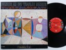 CHARLES MINGUS Mingus Ah Um COLUMBIA CL-1370 LP mono 6-eye r