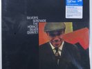HORACE SILVER QUINTET Silver's Serenade BLUE NOTE 602445953202 LP 180g SEALED r