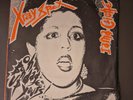 X Ray Spex, Oh Bondage Up Yours, A1-B1, 1st Pressing, 7