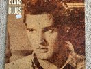 Elvis Presley Sings The Blues Lp RCA Album Made in Germany 1983 NL89169