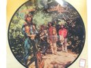 CREEDENCE CLEARWATER REVIVAL GREEN RIVER AKARMA AK022 1LP