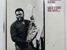 FREDDIE KING GETTING READY SHELTER BT5304 1LP