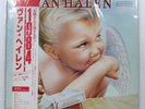 VAN HALEN 1984 WARNER P11369 1LP