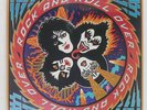 KISS ROCK AND ROLL OVER CASABLANCA VIP6376 1LP