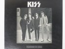 KISS DRESSED TO KILL CASABLANCA VIP6396 1LP
