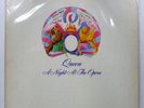 QUEEN A NIGHT AT THE OPERA ELEKTRA P10075E 1LP