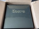 THE DOORS 1967-1971 (RHINO HIGH FIDELITY) 6xLP BOX SET SEALED & NEW 0031/3000