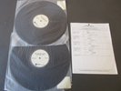 NAT KING COLE  Unforgettable 2x LP radio transcription (1991) JAZZ VOCALS