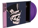 Bryan Adams Bare Bones LP album vinyl record 2026 Limited Purple on Bad Records