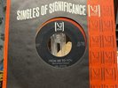 The Beatles 45 rpm...VJ-581. Brackets Logo... Please, Please Me / From Me to You