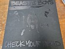 BEASTIE BOYS - CHECK YOUR HEAD LIMITED COLLECTORS EDITION LP BOX SET 4LPs 180GM
