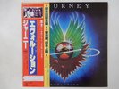 Journey Evolution CBS/Sony 25AP 1355 Japan  VINYL LP OBI