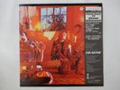 Traffic Mr. Fantasy Island Records 20S-92 Japan  VINYL LP OBI