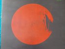 IAN CARR WITH NUCLEUS -  SOLAR PLEXUS VINYL  1971 Vertigo Swirl Mint First press