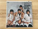 BEATLES BUTCHER COVER 3rd State Mono  AUTHENTIC BUTCHER COVER NEAR MINT