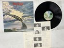 Deep Purple Stormbringer Japan LP [43487ER]