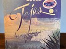 ZZ Top Tejas Vinyl Record NOS Sealed 1979