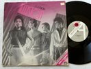 RARE ITALO DISCO Illusion - s/t 12