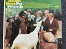 The Beach Boys Pet Sounds 1966 Capitol T 2458 Mono Original US LP Vinyl