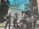 Tyrant  - Legions of the Dead - LP - Erstpressung 1985 RR9765