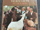 Beach Boys Pet Sounds LP Reprise MS 2197 Mono Brown Cover Shrink Vinyl