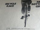 Queen US Promo 12” Single Bicycle Race Fat Bottomed Girls With Promo Insert