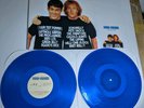 UNPLAYED Dumb And Dumber Soundtrack Vinyl SRC Blue w/ Etching Butthole Surfers