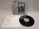 Led Zeppelin IV Zoso UK Vinyl LP Atlantic K 50008 Gatefold Sleeve 1971 Untested