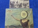 Neutral Milk Hotel In The  Aeroplane Over The Sea LP 1998 1st Press MRG136 Hype