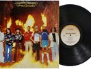 Lynyrd Skynyrd  Street Survivors  Rare 1977 MCA Original Vinyl LP Flame Cover