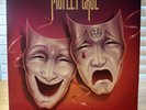 Motley Crue Theatre Of Pain Vinyl LP Ella Asylum Records 60418-1-E