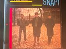 The Jam - Snap  LP Vinyl Polydor 817 702-1 12