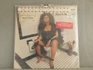 MILLIE JACKSON Back To The S..t  1989 JIVE LP VINYL Record SEALED NEW OLD STOCK