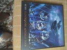 Rush Clockwork Angels Tour 5 LP Boxset With Booklet. Mint Condition