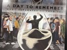 A Day To Remember - What Separates Me From You - Vinyl  Black - New Sealed