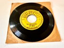 ORIGINAL ELVIS PRESELY SUN RECORDS 45 #209 