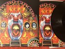 KISS Psycho Circus LP VINYL  exc condition ￼